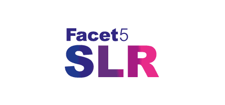Facet5 Strategic Leadership Review logo