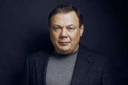 БЭБ вручили подозрение директору компании, через которую Фридман выводил активы из Украины