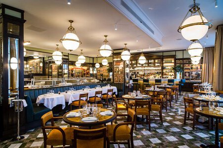 Restaurant Interior Design show RESTAURANT INTERIOR DESIGN SHOW 2016 Restaurant Design Show 3