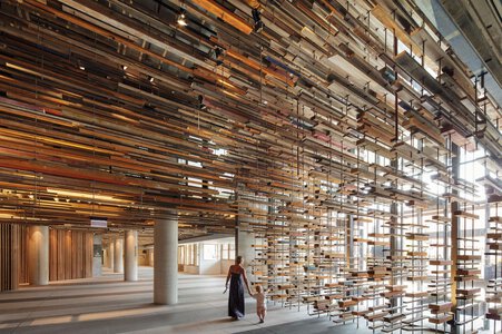 hotel hotel A HOTEL HOTEL BORN FROM COLLABORATIONS WITH ARTIST, MAKERS & DESIGNERS background