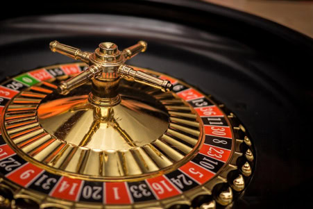 Roulette in Canada: Spinning the wheel for outside and inside bets