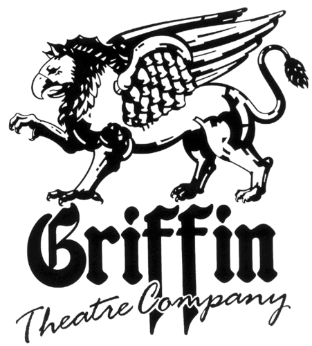 Griffin Theatre Company Logo