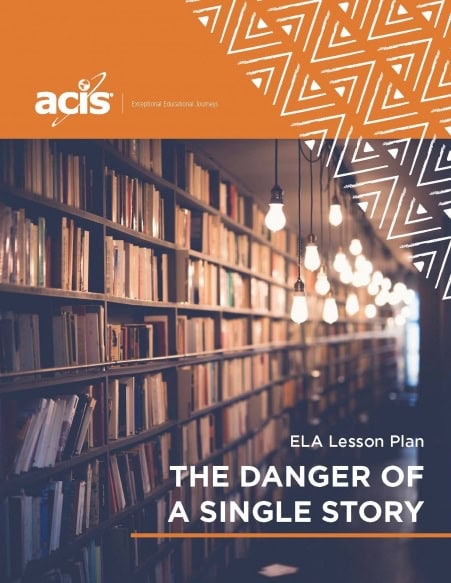 ELA Lesson Plan Download