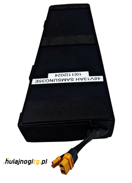 Akumulator Samsung do hulajnogi KuKirin z 2 letnią gwarancją