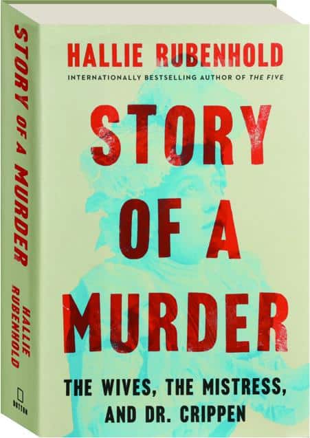 Nonfiction books selected by The Cold Magazine — image 10