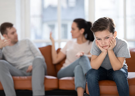 Familienhilfe / Kinderpflege Diakonie Bethanien