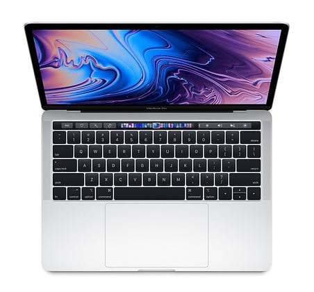 Apple Macbook Pro (2019) 13" - Intel Core i7 @ 2.8GHz - Image 2