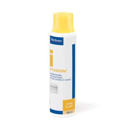 Virbac Pyoderm – Chien et Chat