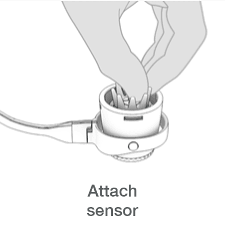 Freedom 20R Electrode