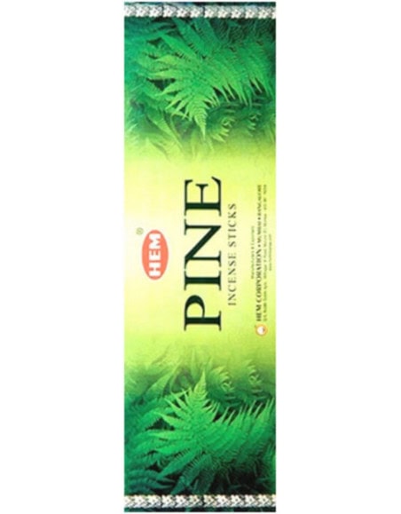 Encens HEM Pin 20g
