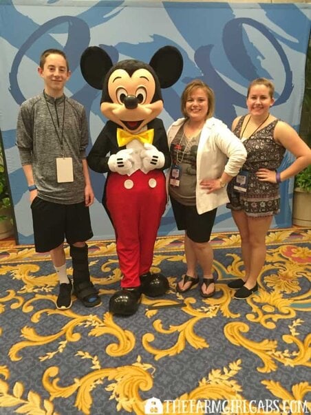 2016 Disney Social Media Moms Celebration Top Five Takeaways