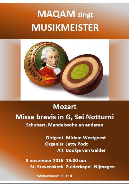 Musikmeister