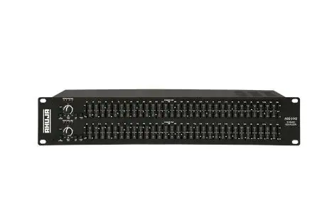 Ahuja AGE 31X2 Equalizer