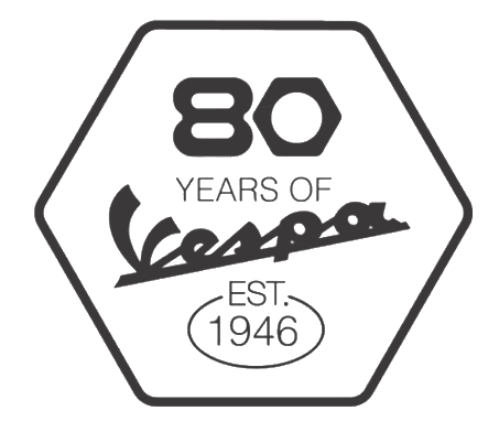 80 Years of Vespa - Roma (I) 2026