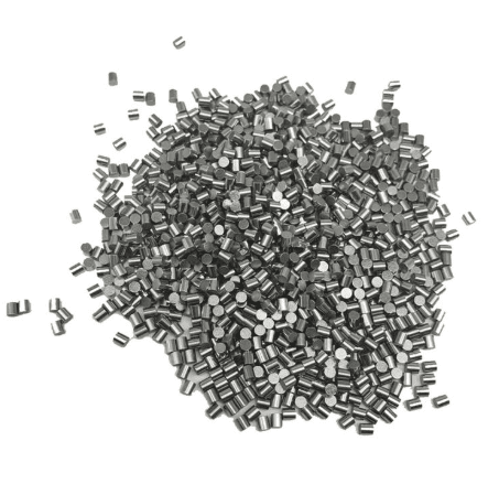 Case Study: How Cold Working Improves Molybdenum Rods Yield Strength by ...