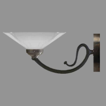 Wall Light Art-Nouveau DJANW229