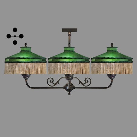 Pendant Gaming Light DJGAP106