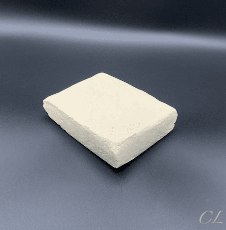 Pate feuilletee bloc