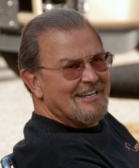 Portrait Pro Eduardo