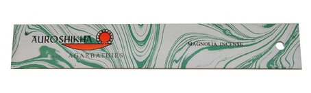Encens Auroshikha Magnolia 10g