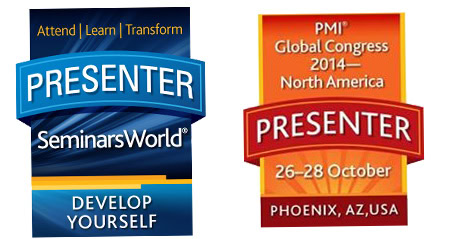 PMI presentations