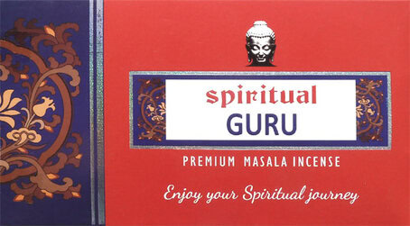 Encens Sri Durga Guru 15g