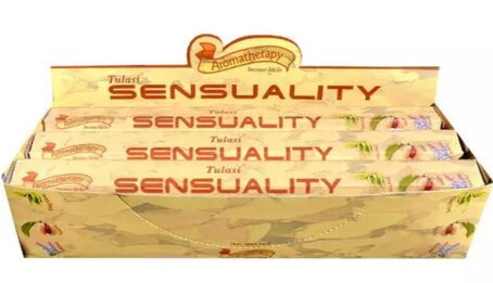 Encens Tulasi Sensuality 20g