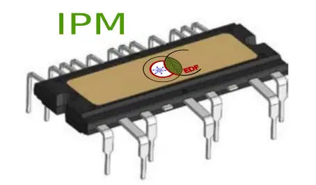 Módulo ipm