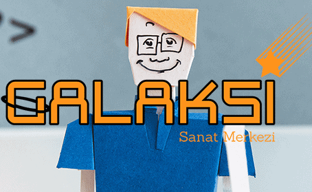 Çizgi Film Animasyon Bölümü Çizgi Film Animasyon Bölümü