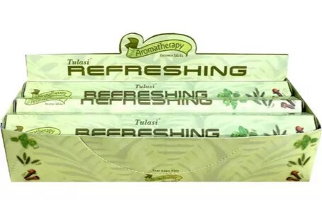 Encens Tulasi Refreshing 20g