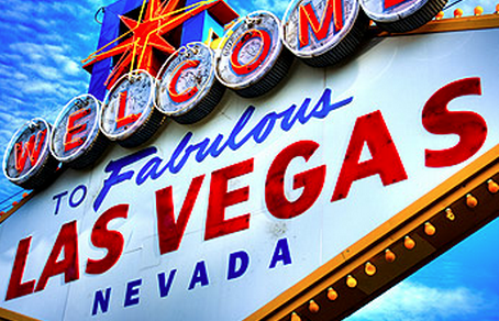 las vegas