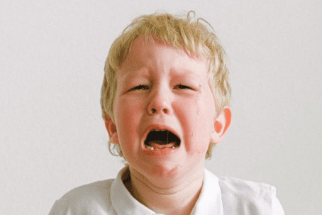 The Sign You Were Raised by Narcissistic Parents