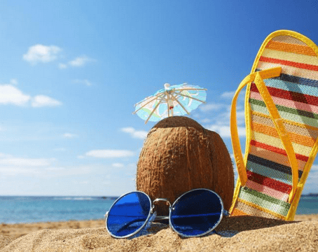 Read more about the article Enter to Win Beach Themed Sweepstakes