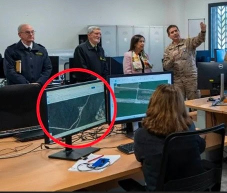 La maldición de los satélites españoles