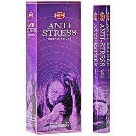 Encens HEM Anti-Stress 20g