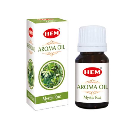 Huile HEM rue parfumée 10ml