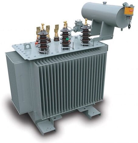Transformateurs de puissance