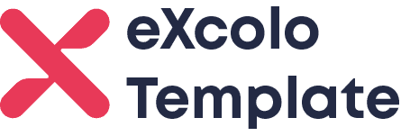 eXcolo Template logo