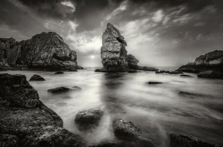 Playa de La Arnia