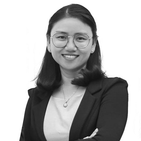 Trương thị Dạ Thảo