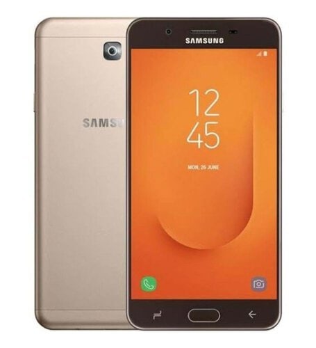 Samsung J7 Prime 2 Ekran Ön Cam Değişimi