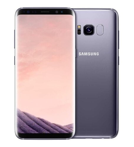 Samsung S8 Ekran Ön Cam Değişimi