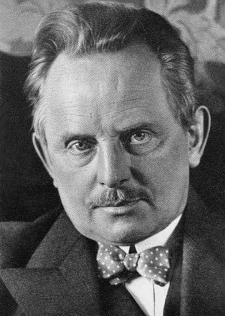 バルナックライカの生みの親オスカーバルナック Leitz Oskar Barnack