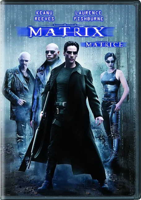 Science Fiction Movies - The Matrix