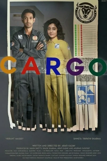 Science Fiction Movies - Cargo