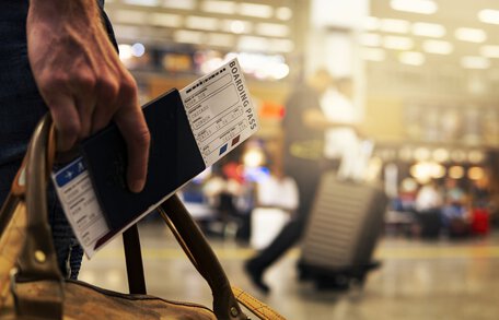 Passo a passo no aeroporto e dicas para o seu primeiro voo em 2023
