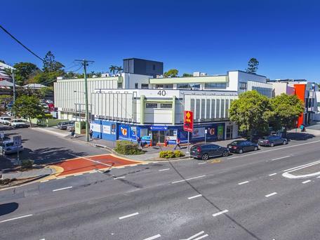 podiatry clinic woolloongabba