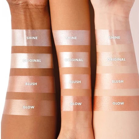 iconic liquid illuminator shade