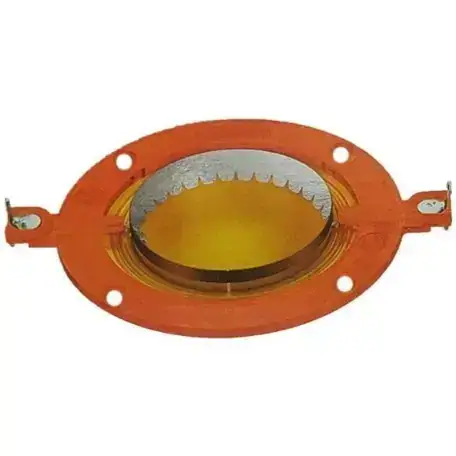 Ahuja DIAPHRAGMS
