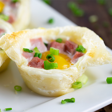 14867 VID PASTRY BRUNCH CUPS intro image